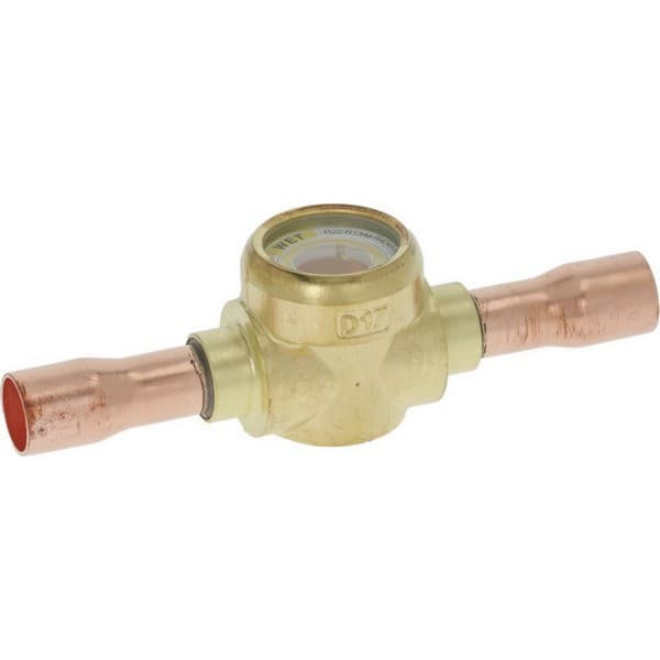 Indicateur d’humidité 1/2" CASTEL 3740/4 3940/4  PIECE D'ORIGINE