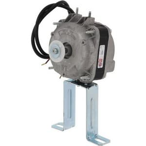 Moteur ELCO GUG100 de ventilateur 10 W  PIECE D'ORIGINE 