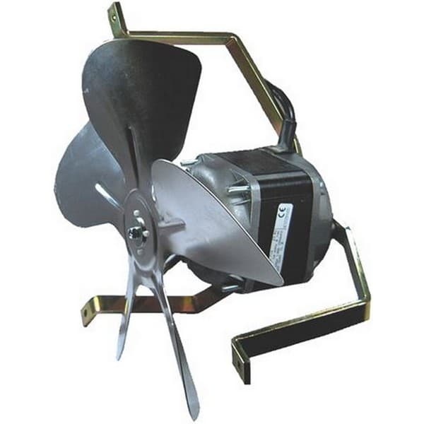 Moteur ventilateur ELCO N 25-40/716  25W PIECE D'ORIGINE