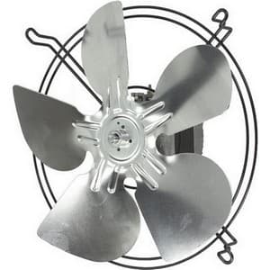 Moto-Ventilateur ZIEHL-ABEGG 154615 IA0300 5P28 5001028859 154625 PIECE D'ORIGINE