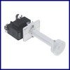 Electropompe GIGA 500048 I79311303 60W 230V 50Hz sortie ø 18mm L 137mm sens de marche à droite  