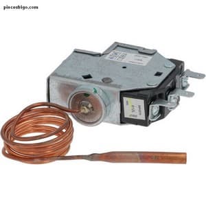 Pressostat HD P20EA-9950C pression de commutation 10bar reset automatique diff. pression 1,1 bar PIECE D'ORIGINE
