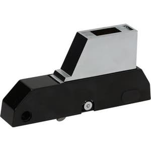 Fermeture pour porte four DUPLO 6200 Electrolux 002647 0F0175 0K1663 0K8474 0KC474 0KZ752 1520148 60050284 6200020920 7TMB1520148 PIECE D'ORIGINE