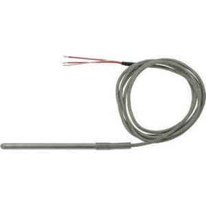 Sonde de temprature PT100  Cookmax R65325000 cble 1,5 m -200  +600C  PIECE D'ORIGINE