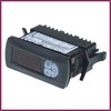 Thermostat électronique et régulateur 230 V pour le froid ou le chaud