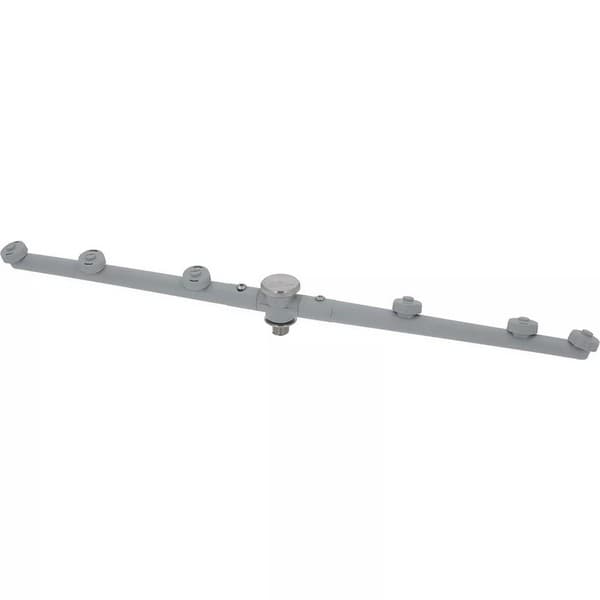 Tourniquet de rinçage DIHR 465 mm lave-vaisselle pro
