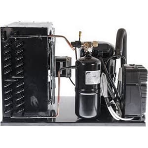 Unit de condensation  L'UNITE' HERMETIQUE UC404TAJ9510Z temprature de -10  +5C  PIECE D'ORIGINE
