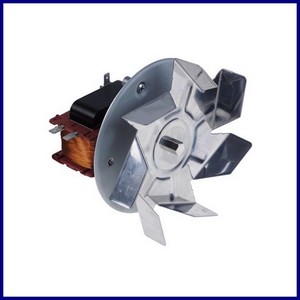 Ventilateur de four METALCARRELLI 003653640001 R1536 45 W PIECE D'ORIGINE