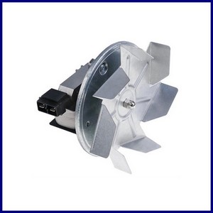 Ventilateur de four PRIMAX 601694 33 W PIECE D'ORIGINE