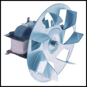 Ventilateur de four FAGOR 12032214 6021050005 RRL140/0024B94 41 W PIECE D'ORIGINE