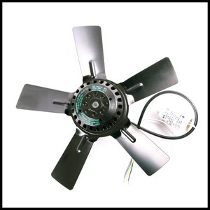 Ventilateur ATEL 54RF001 54RF003 avec moteur integré hélice Ø 300 mm 140 W PIECE D'ORIGINE