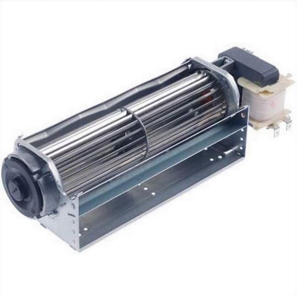 Ventilateur tangentiel Ebmpapst PIECE D'ORIGINE