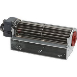 Ventilateur tangentiel EBMPAPST  55410.91250 QLZ06/0018A253-2524 LH 31W turbine  60 mm L 180 mm PIECE D'ORIGINE  