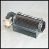 Ventilateur tangentiel EMMEPI 5544230200 808824 turbine  45 mm L 120 mm -30  +110 C 80 m/h PIECE D'ORIGINE