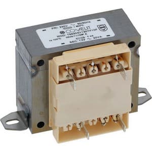  Transformateur 230V-12V 20VA T6620E1120TF10F 32V5770 PIECE D'ORIGINE