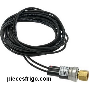 Pressostat JOHNSON CONTROLS P100CP-106D Mini pression 28-23 bar PIECE D'ORIGINE