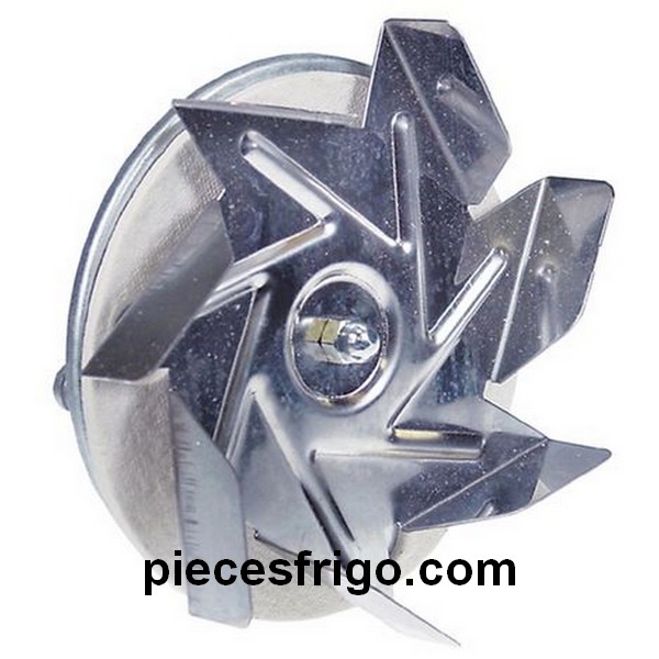 Ventilateur de four Whirlpool 131484-154314-202010 47 W