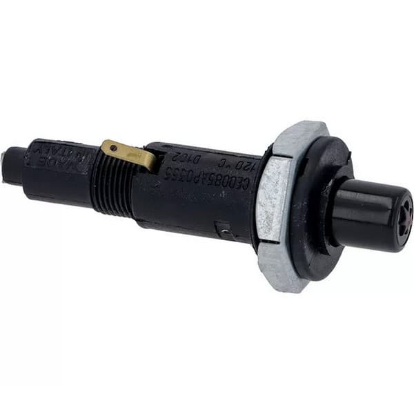 Allumeur Piézo-électrique Plastique Ø22mm Raccord 2,4mm
