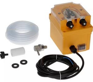 Doseur péristaltique Hoonved LP120 230V lave-vaisselle