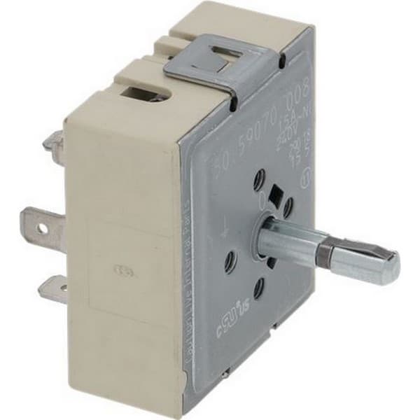 Doseur d'énergie EGO 5059070008 PIECE D'ORIGINE