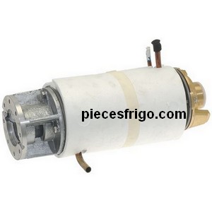 Évaporateur Scotsman 691793  79429802  79429802R  SP405-SPN405 pour machine à glace en flocon PIECE D'ORIGINE