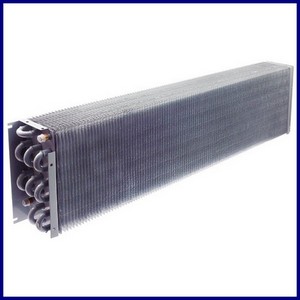 Évaporateur de 1065 mm de long