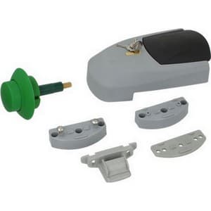 Fermeture GERMANI 5660 5660C-2 avec serrure PIECE D'ORIGINE