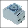Horloge de dégivrage HAGER  FLASH 1 relais 24H 1 microrupteur PIECE D'ORIGINE