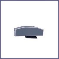 Loqueteau  fermeture de porte de chambre froide FERMOD 1875 entraxe 158 mm PIECE D'ORIGINE