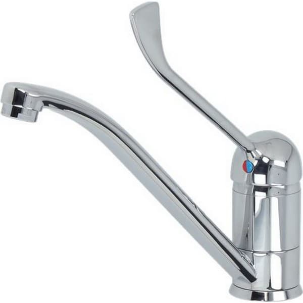 Mélangeur MONOLITH R0201020203 monocommande monotrou PIECE D'ORIGINE