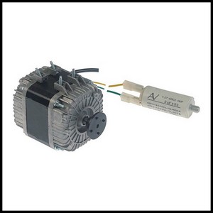 Moteurs de ventilateur ELECTROLUX 087799 088013 PIECE D'ORIGINE