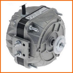 Moteur WEIGUANG YZF5/29 5 W  pour ventilateur PIECE D'ORIGINE