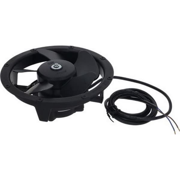 Moteur ventilateur ELCO ECA12150VA0416  13W PIECE D'ORIGINE