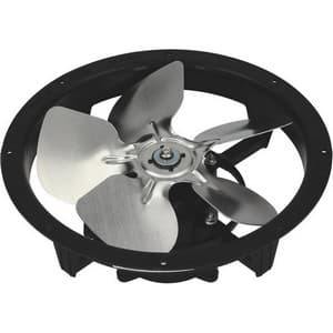 Moto-ventilateur  WELLINGTON ECR2/0571 10 W PIECE D'ORIGINE 