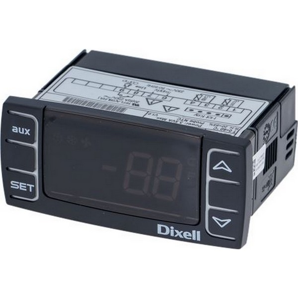 Régulateur DIXELL XR02CX-5R0C1 230V  PIECE D'ORIGINE