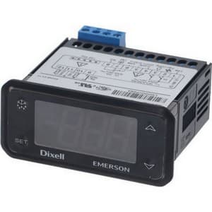 Rgulateur DIXELL XR06CH-5R0C1 lectronique de frigo 3 relais230 V