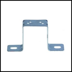 Supports de moteurs de ventilateur ELCO de 55 mm de haut