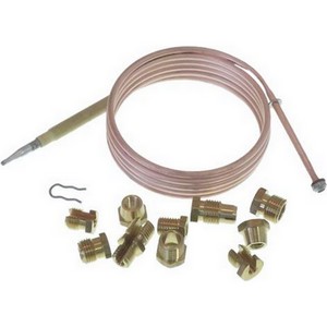 thermocouple UNIVERSEL 120 cm PIECE D'ORIGINE