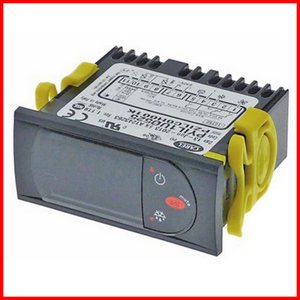 Thermostat électronique 3 relais CAREL PYIL1U05B9 230 V