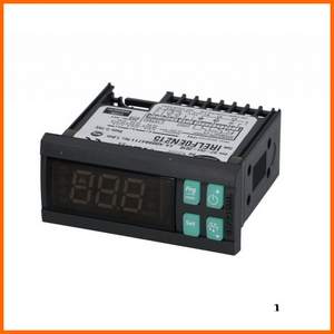 Thermostat électronique ZANUSSI 379512 3 relais   230 V