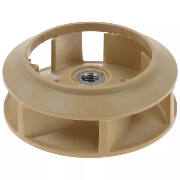 Turbine Ø80 mm hauteur 30 mm Winterhalter PT500 PT-M