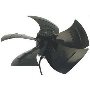 Ventilateur EBM A4E450AP01-01 avec moteur integr hlice  450 mm avec grille PIECE D'ORIGINE