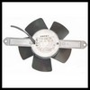 Ventilateur avec moteur integré SOLYMAC hélice Ø 108 mm 19 W  PIECE D'ORIGINE