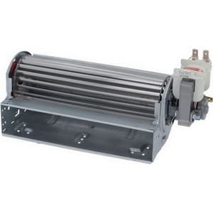 Ventilateur tangentiel EBMPAPST  55410.83290 QLZ06/1800B46-2513-217  turbine  60 mm L 180 mm PIECE D'ORIGINE  