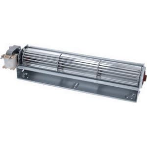 Ventilateur TRIAL TAS36B-011 TAS36B-034 VT36/F4ST7 tangentiel  turbine Ø 60 mm L 360 mm 26 W PIECE D'ORIGINE