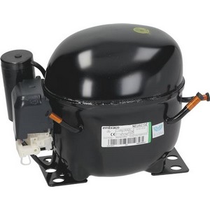 COMPRESSEUR  EMBRACO NEU6210Z-A-CSIR PIECE D'ORIGINE