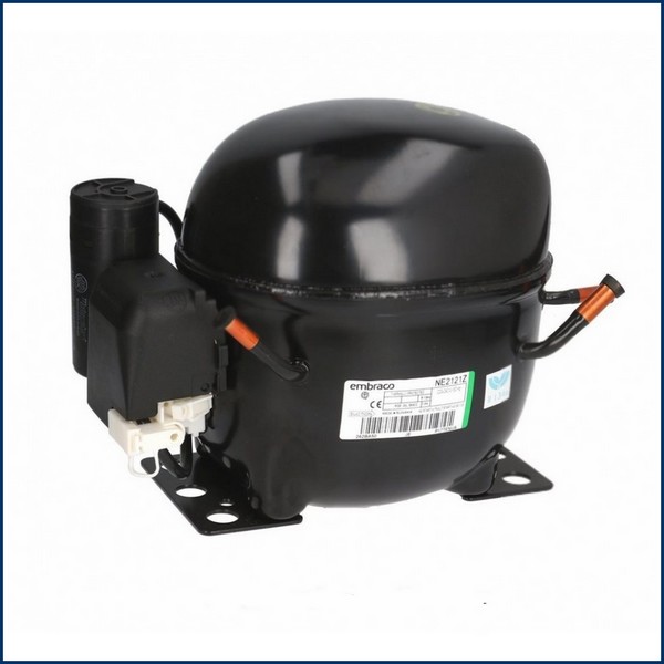 COMPRESSEUR EMBRACO NE2121Z CSIR PIECE D'ORIGINE