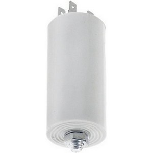 Condensateur BARTSCHER 010578025 capacit 3F 450V tolrance 5% 50/60Hz