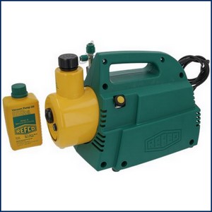  Pompe à vide RL-8  REFCO 4507348