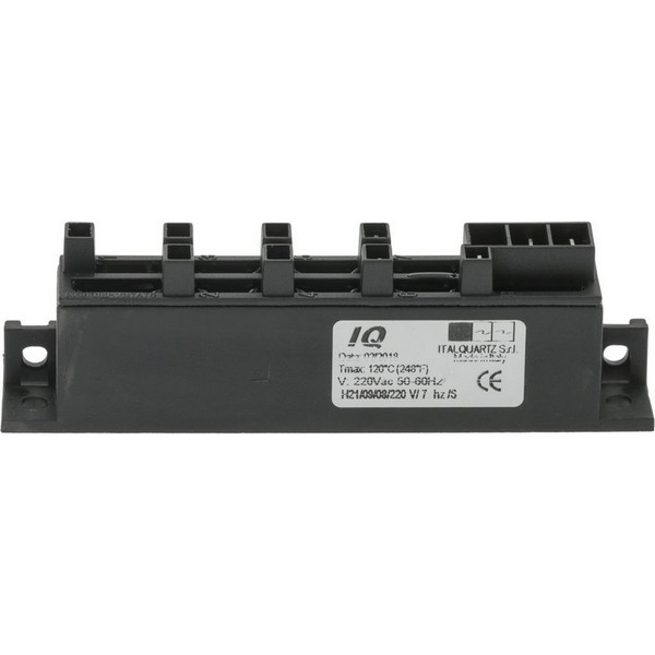 ALLUMEUR ELECTRIQUE FOUR 8 SORTIES  PIECE D'ORIGINE